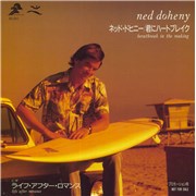 NED DOHENY,新品,ネッド・ドヒニー,AOR,ウェスト・コースト,SHM